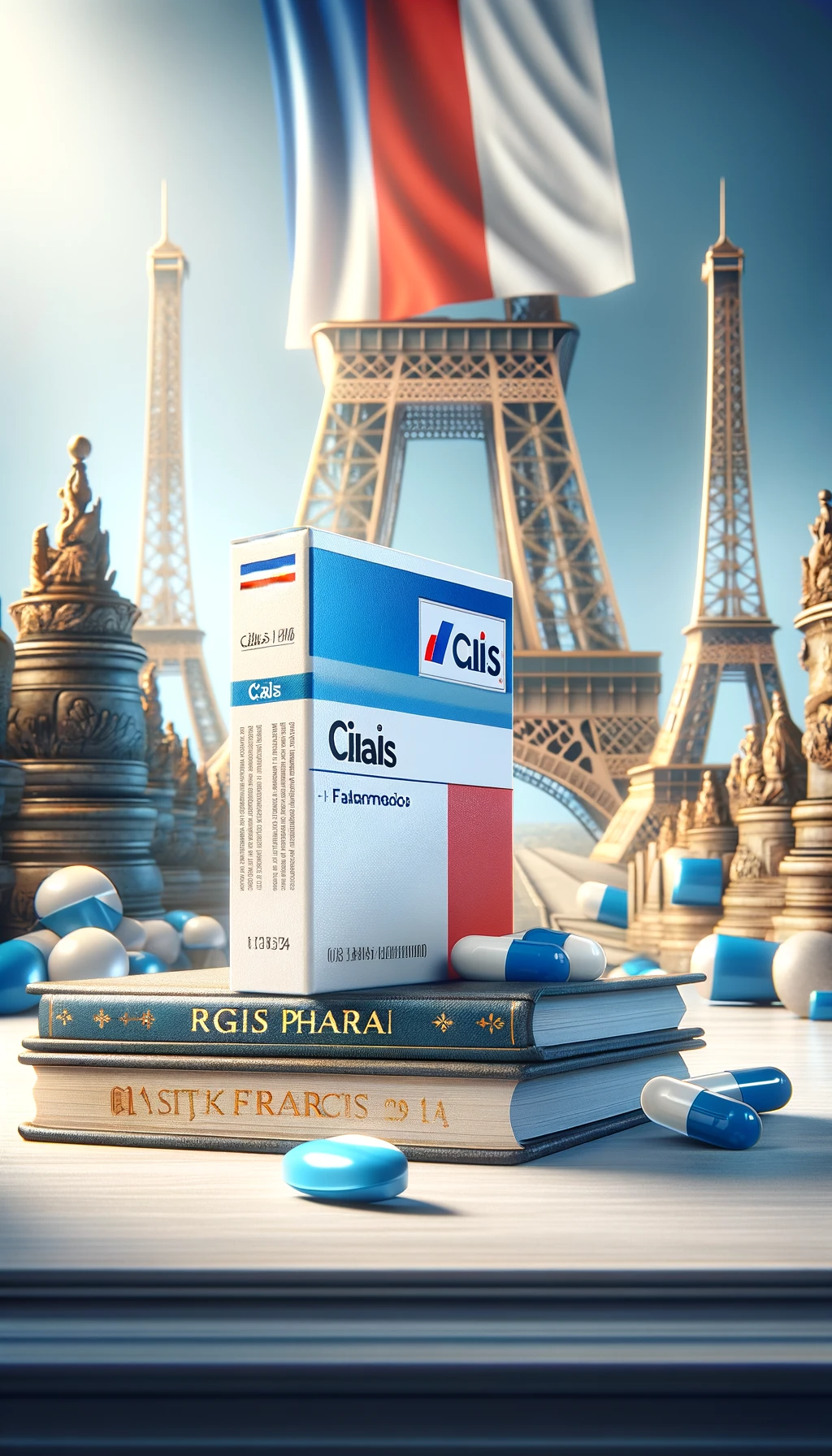 Acheter cialis generique en pharmacie